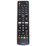 Dálkový ovladač Emerx LG AKB75375608 – Zboží Živě