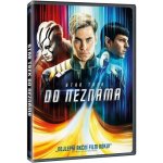 Star Trek: Do neznáma DVD – Hledejceny.cz