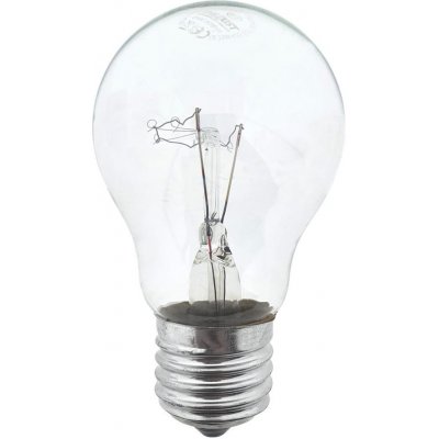 Baterie centrum Průmyslová žárovka E27/75W/230V 2700K BC0453 – Hledejceny.cz