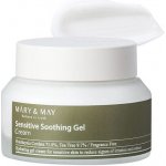 Mary & May Sensitive Soothing Blemish Gel Cream 70 g – Zbozi.Blesk.cz