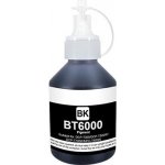 Inkoust RájNáplní Brother BT-6000BK - kompatibilní – Zboží Živě