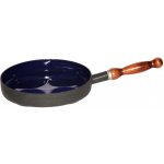 Belis Smaltovaná pánev BSE Sfinx 24 cm – Zboží Dáma