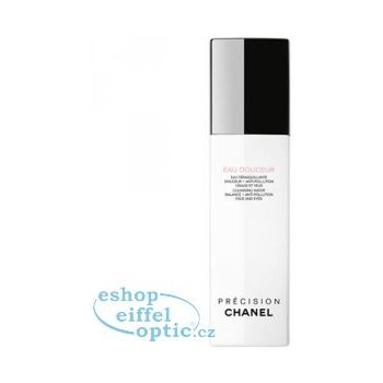 Chanel Eau Douceur jemná čistící voda na obličej i oči 150 ml