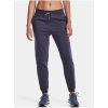 Dámské tepláky Under Armour Essential Script Pant-GRY