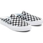 Vans Classic Slip-On Mule Checkerboard black true white – Hledejceny.cz