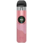 Oxva NeXlim 1500 mAh Chequered Pink – Zbozi.Blesk.cz