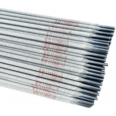 Esab Rutilová 2.5 x 350 mm ER117 1 ks – Sleviste.cz
