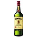 Jameson Irská Whisky 40% 1 l (holá láhev)