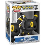 Funko Pop! Pokémon - Umbreon Games 948 – Zboží Dáma
