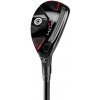 Golfový hybrid TaylorMade Stealth 2 Plus 3 19,5° Kai"li Red 85-S hybrid pravé grafit