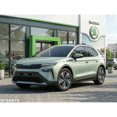 Skoda Elroq 150 kW – Hledejceny.cz
