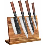 HEZHEN PM8S s magnetickým stojánkem 4 ks – Zboží Dáma