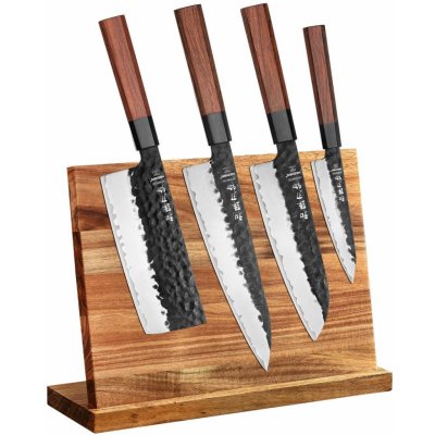 HEZHEN PM8S s magnetickým stojánkem 4 ks – Zboží Dáma