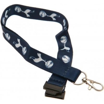 Šňůrka na krk Fan-shop TOTTENHAM HOTSPUR lanyard – Zbozi.Blesk.cz