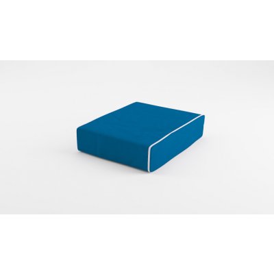 PURTEX KVÁDR I. 40x12x50cm potah Safr 200020751 – Hledejceny.cz