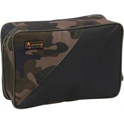 Prologic Pouzdro na Hrazdy Avenger Padded Buzz Bar Bag Large – Zboží Mobilmania