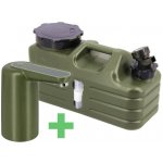 NGT Kanystr ZF-2377 5 l – Zboží Dáma