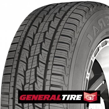 General Tire Grabber HTS60 255/70 R16 111S