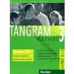 Tangram 3 aktuell /5-8/ Glossar XXL Deutsch-Tschechisch Niveau – Hledejceny.cz