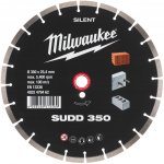 Milwaukee Diamantový kotouč 350 mm 4932479462 – Sleviste.cz