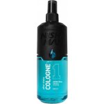 Nishman After Shave Cologne voda po holení 01 Antarctica 400 ml – Sleviste.cz