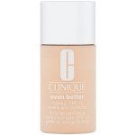 Clinique Tekutý make-up pro sjednocení barevného tónu pleti SPF15 Even Better Make-up 14 CN 0.75 Custard 30 ml – Hledejceny.cz