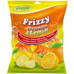 Woogie Šumivé bonbóny pomeranč a lemon 170 g – Zbozi.Blesk.cz