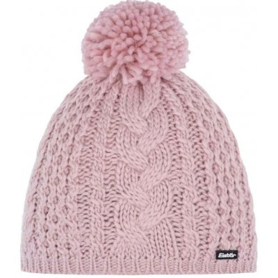 Eisbär Afra Pompon MÜ 75039-774 pink clay – Hledejceny.cz