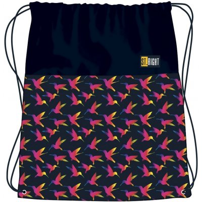 St Right Rainbow Birds 129432 – Hledejceny.cz