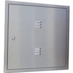 Dols HUP revizní dvířka 460 x 460 mm – Hledejceny.cz