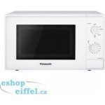 Panasonic NN-E20JWMEPG – Hledejceny.cz