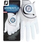 FootJoy HyperFLX Womens Golf Glove bílá Levá M – Hledejceny.cz