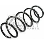 Pružina podvozku VIKA 44111595601 | Zboží Auto