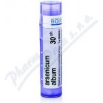 ARSENICUM ALBUM POR 30CH GRA 1X4G – Hledejceny.cz