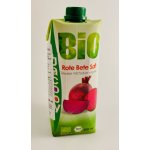 Jacoby Šťáva z červené řepy (tetrapak) 500 ml – Sleviste.cz