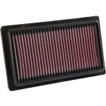 Vzduchový filtr K&N FILTERS 33-3052 – Hledejceny.cz