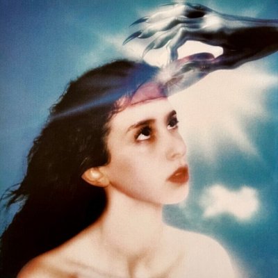 Magdalena Bay: Imaginal Disk 2 LP – Sleviste.cz