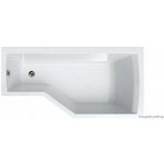 TEiKO Tuba 160 x 80 cm V117160R04T01001 – Zboží Dáma