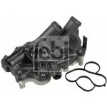 Vodní čerpadlo, chlazení motoru FEBI BILSTEIN 106497 – Hledejceny.cz