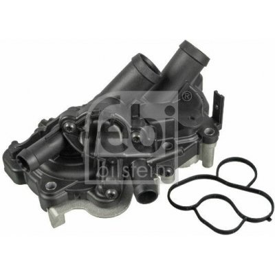 Vodní čerpadlo, chlazení motoru FEBI BILSTEIN 106497 – Hledejceny.cz