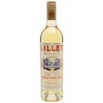 Lillet Blanc 17% 0,75 l (holá láhev) – Zboží Dáma