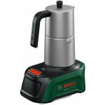 BOSCH EasyMoka 18V-2 Inox Aku nerezová konvice na kávu, bez aku 06039E4100 – Zboží Mobilmania