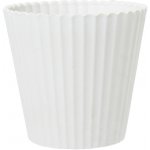 Obal na kvetináč Yodit Stripes White 12,5 cm Wikholm Form – Hledejceny.cz