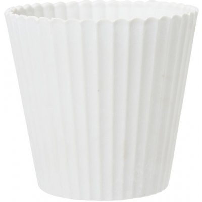 Obal na kvetináč Yodit Stripes White 12,5 cm Wikholm Form – Hledejceny.cz