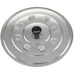 Garcima Hliníková poklice na kotlík paellu 36cm 16685 – Zboží Mobilmania