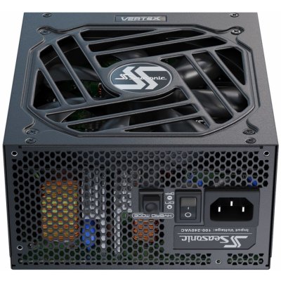 Seasonic Vertex 850W GX-850 – Zboží Živě