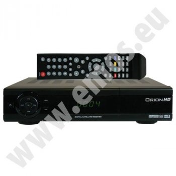 Orion HD PVR