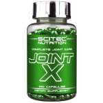 Scitec Nutrition Joint X 100 kapslí – Hledejceny.cz