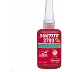 LOCTITE 2700 zajišťovač šroubů VP BOZP 50g – Zbozi.Blesk.cz