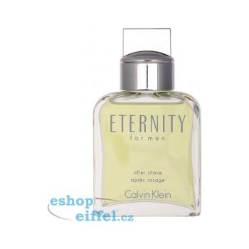 Calvin Klein Eternity voda po holení 100 ml